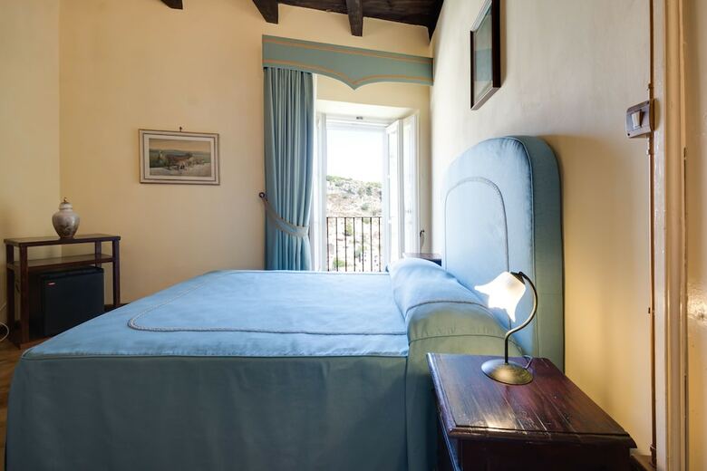 Bed & Breakfast Castello Di Caccuri