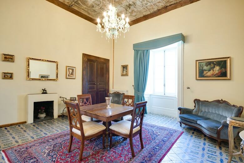 Bed & Breakfast Castello Di Caccuri