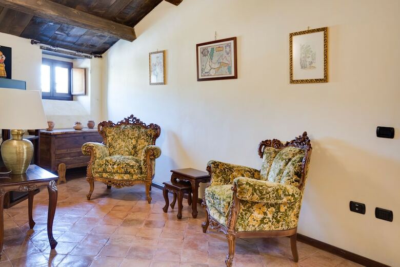 Bed & Breakfast Castello Di Caccuri