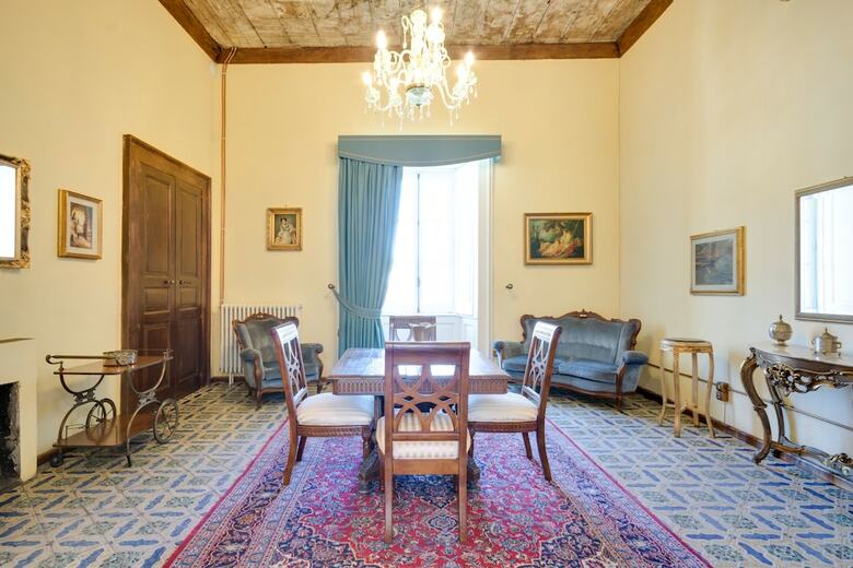 Bed & Breakfast Castello Di Caccuri