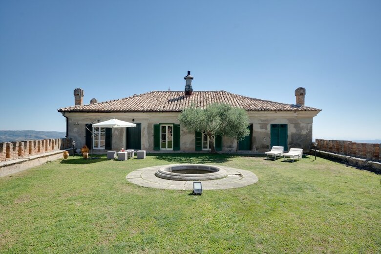 Bed & Breakfast Castello Di Caccuri
