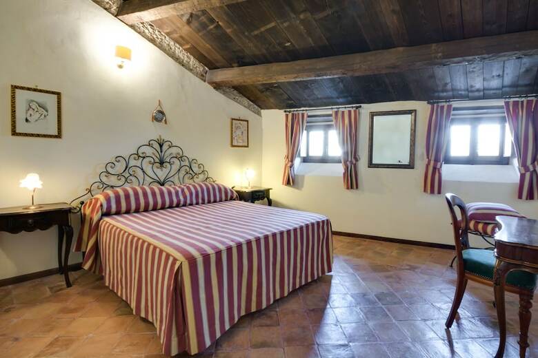 Bed & Breakfast Castello Di Caccuri