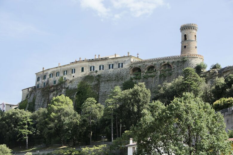 Bed & Breakfast Castello Di Caccuri