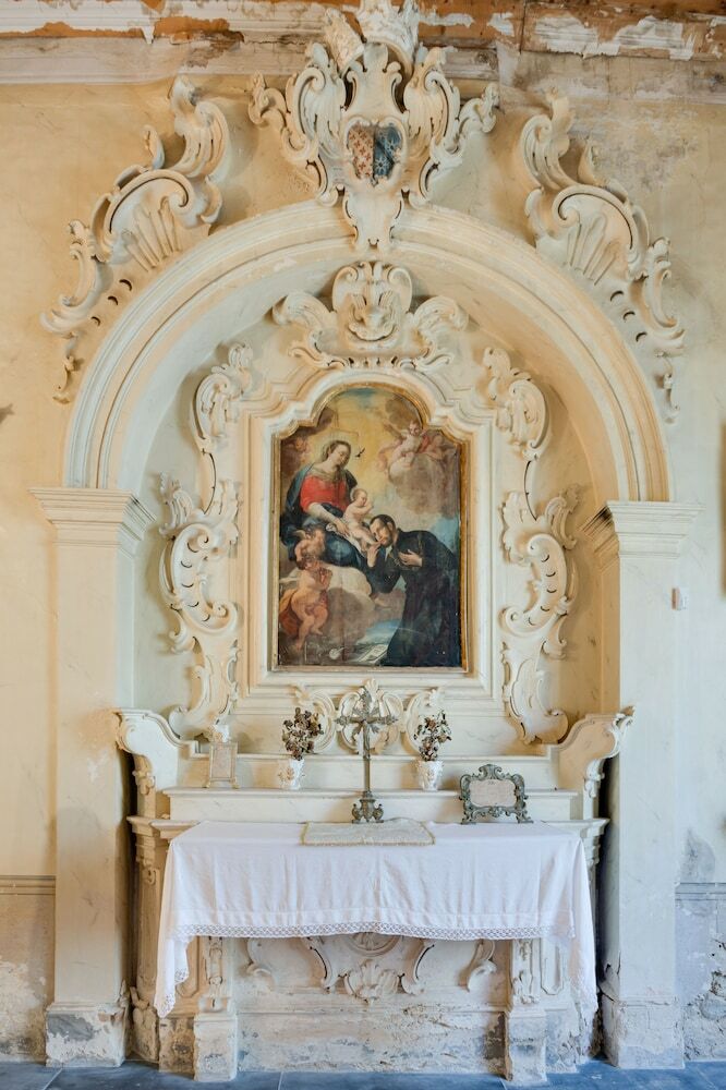 Bed & Breakfast Castello Di Caccuri