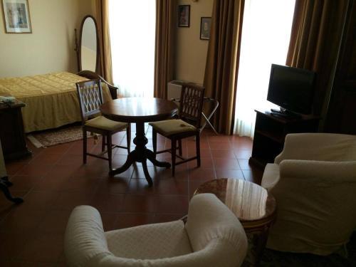 Hotel Villa Cavour