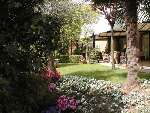 Hotel Villa Cavour