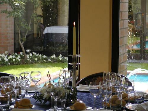 Hotel Villa Cavour