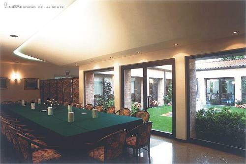 Hotel Villa Cavour