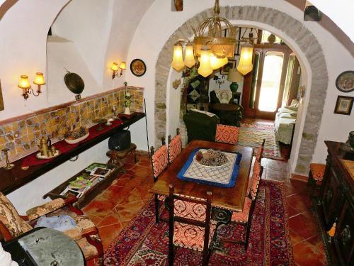 Villa Buccino