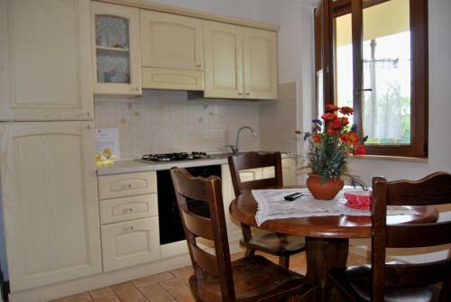 Bed & Breakfast Le Terre Di Bac