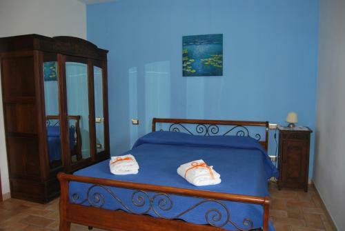 Bed & Breakfast Le Terre Di Bac