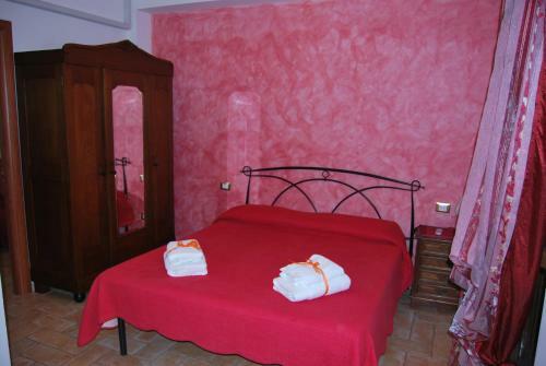 Bed & Breakfast Le Terre Di Bac