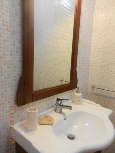 Bed & Breakfast Le Terre Di Bac