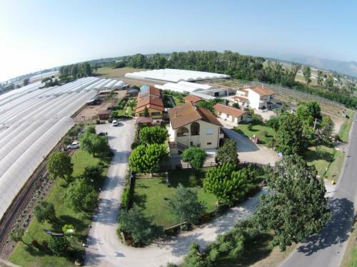 Bed & Breakfast Le Terre Di Bac