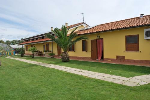 Bed & Breakfast Le Terre Di Bac