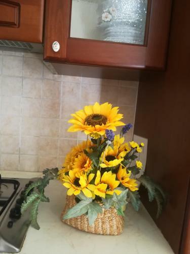 Bed & Breakfast Le Terre Di Bac