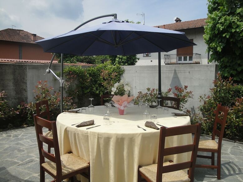Hostal Locanda Del Brinsc