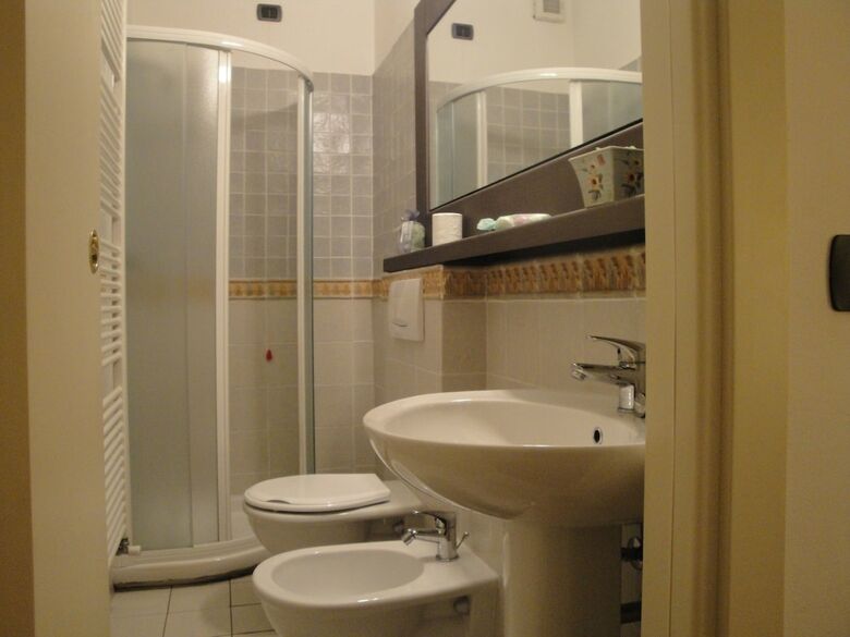 Hostal Locanda Del Brinsc