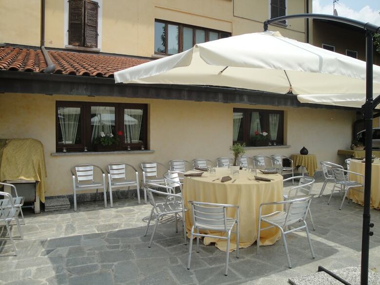 Hostal Locanda Del Brinsc
