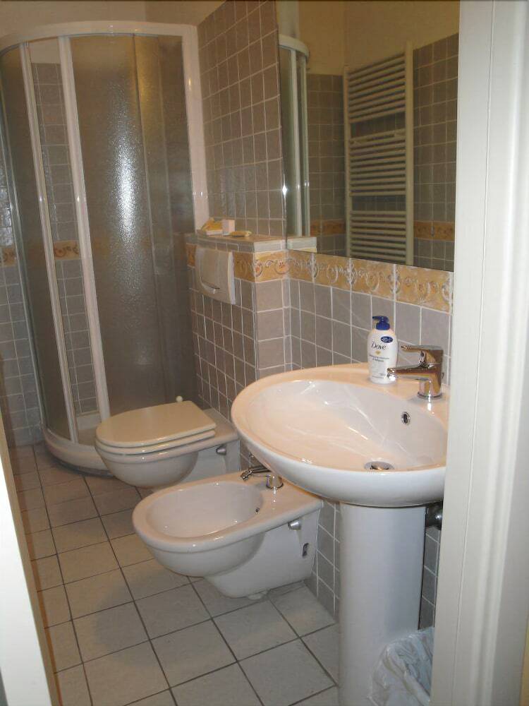 Hostal Locanda Del Brinsc