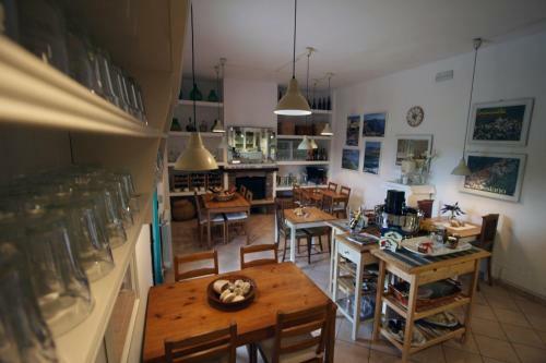 Bed & Breakfast Locanda Rossa