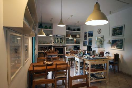 Bed & Breakfast Locanda Rossa