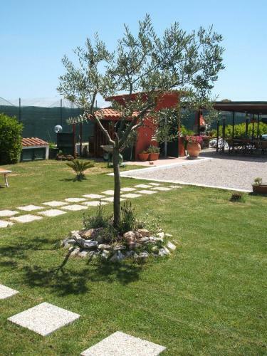 Bed & Breakfast Locanda Rossa