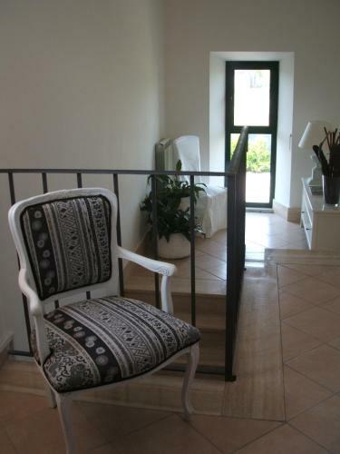 Bed & Breakfast Locanda Rossa