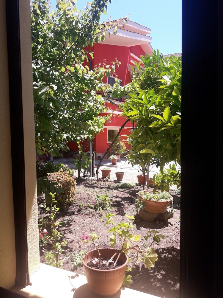 Bed & Breakfast Domu De Palla