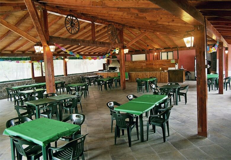 Agroturismo La Spina Santa Agriturismo