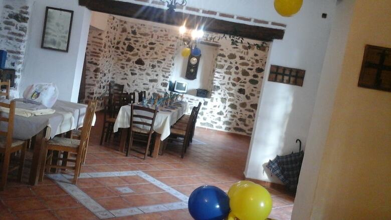 Agroturismo La Spina Santa Agriturismo