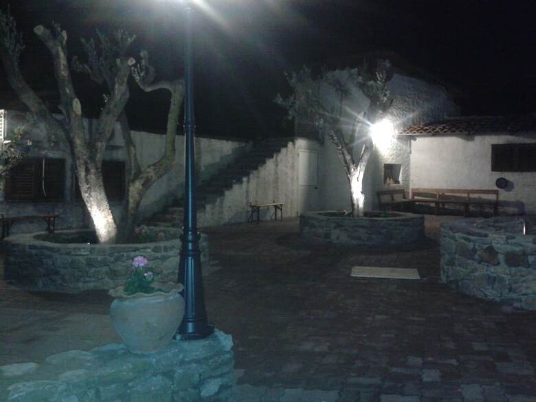 Agroturismo La Spina Santa Agriturismo