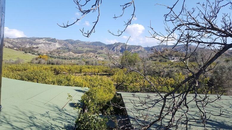 Agroturismo La Spina Santa Agriturismo