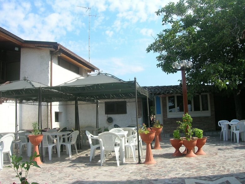 Agroturismo La Spina Santa Agriturismo