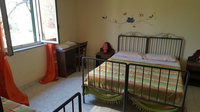 Agroturismo La Spina Santa Agriturismo