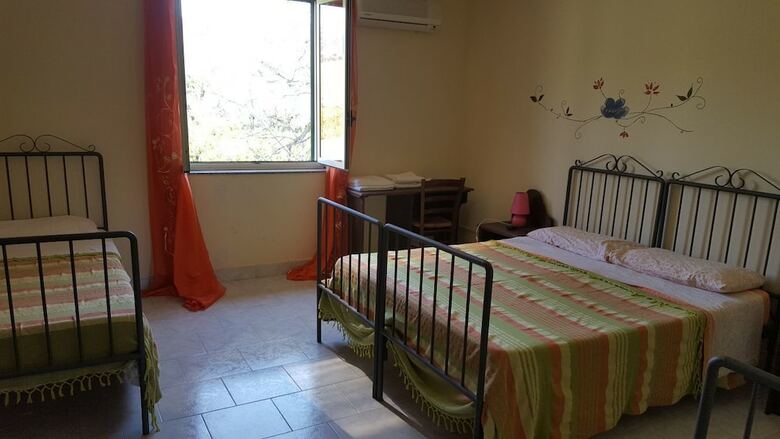 Agroturismo La Spina Santa Agriturismo