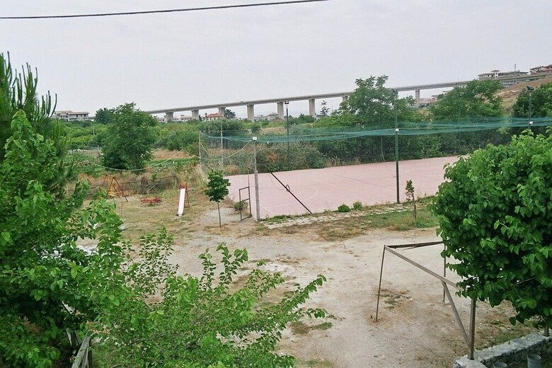 Agroturismo La Spina Santa Agriturismo