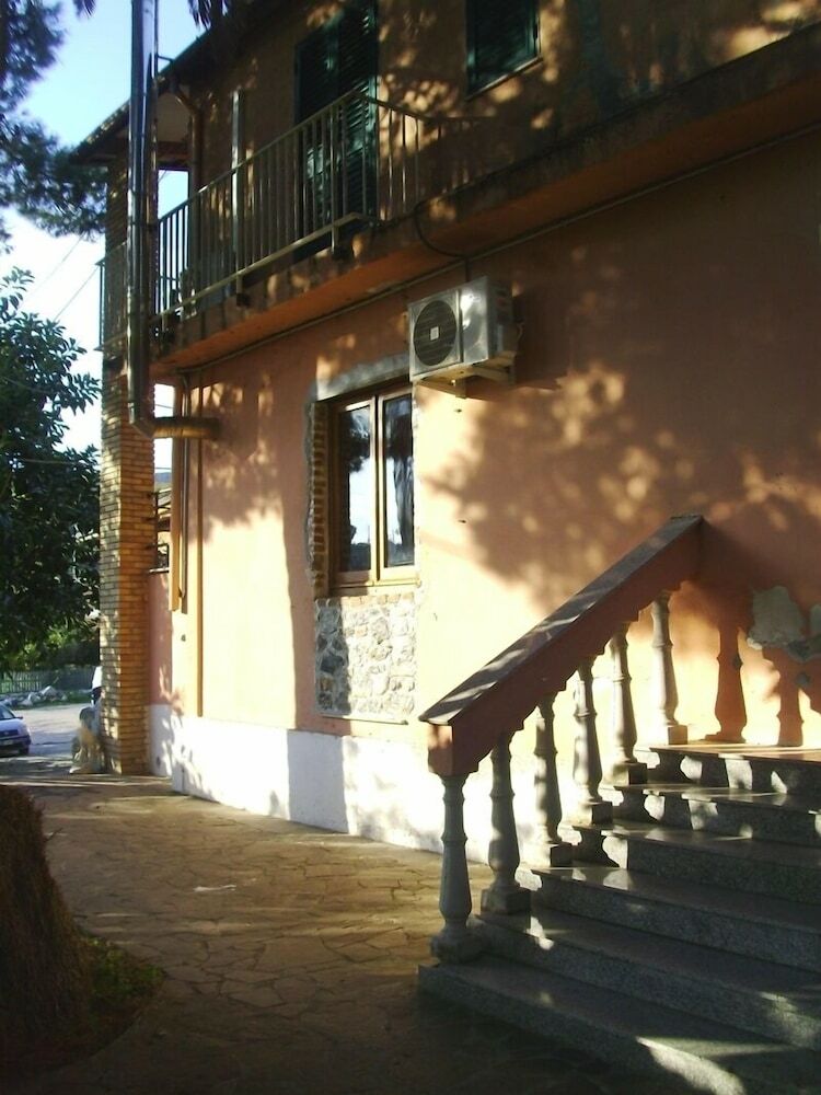 Agroturismo La Spina Santa Agriturismo