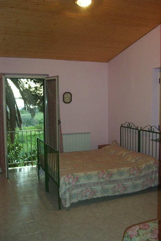 Agroturismo La Spina Santa Agriturismo
