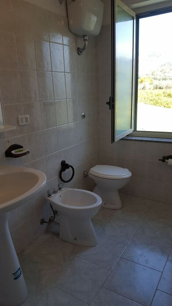 Agroturismo La Spina Santa Agriturismo