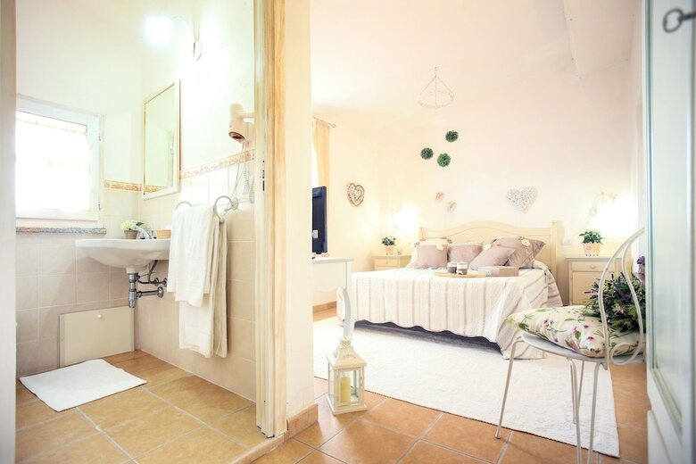 Hotel Ristorante S'astore