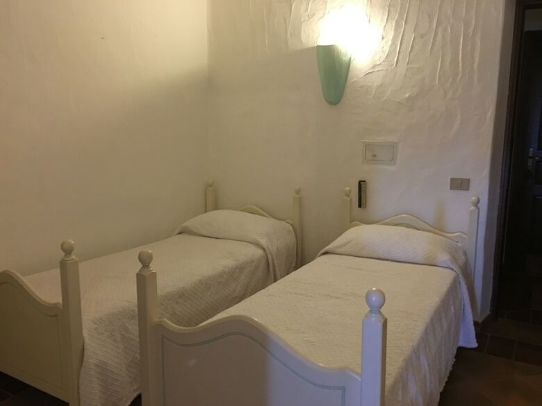 Hotel Ristorante S'astore