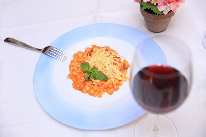 Hotel Ristorante S'astore