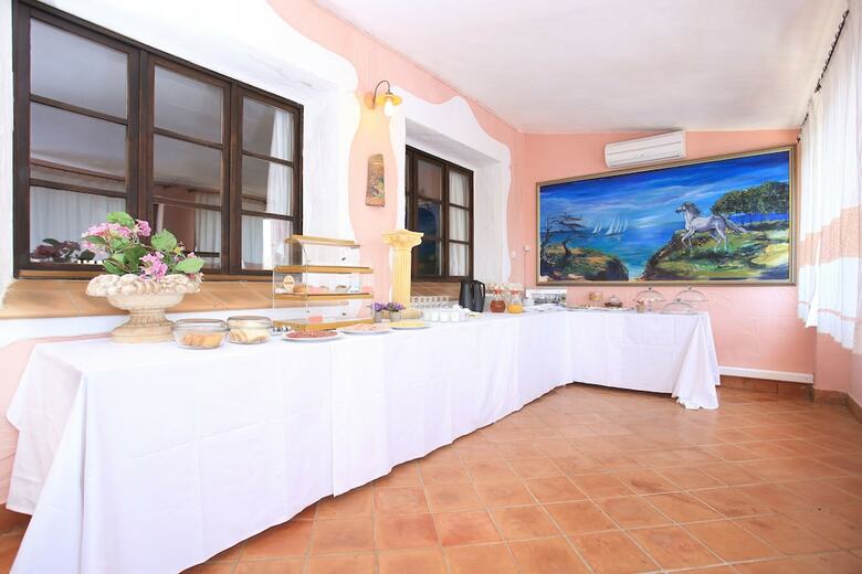 Hotel Ristorante S'astore