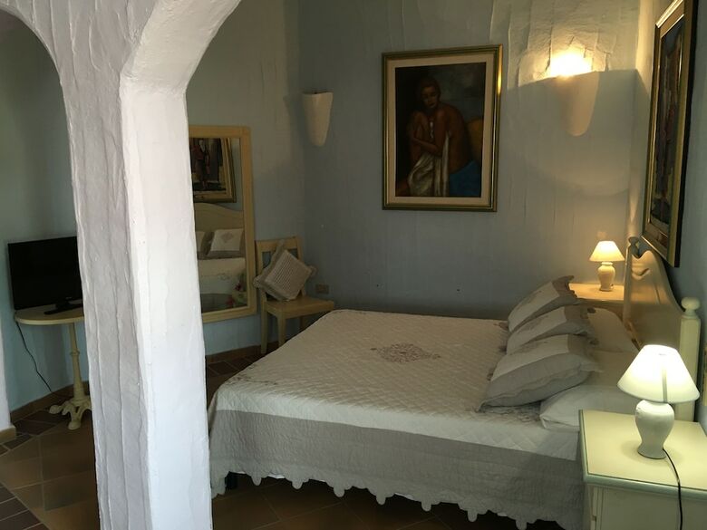 Hotel Ristorante S'astore