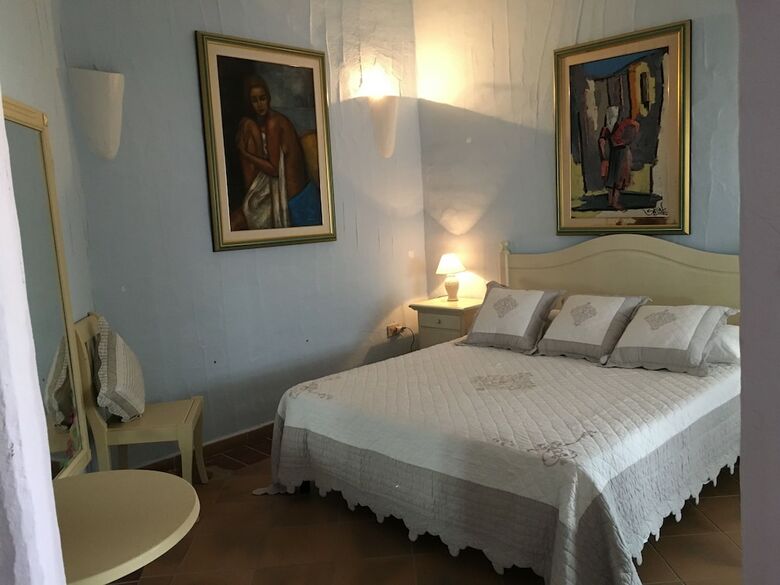 Hotel Ristorante S'astore