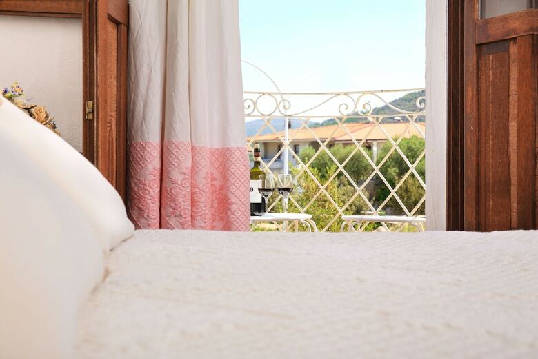 Hotel Ristorante S'astore