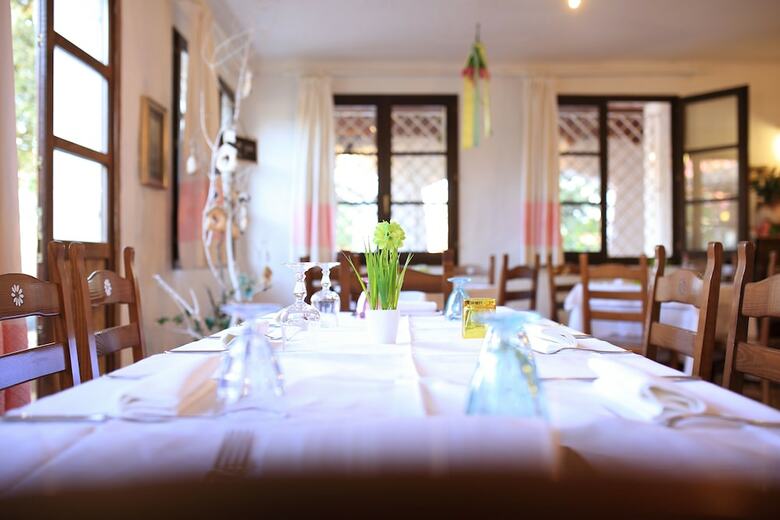 Hotel Ristorante S'astore