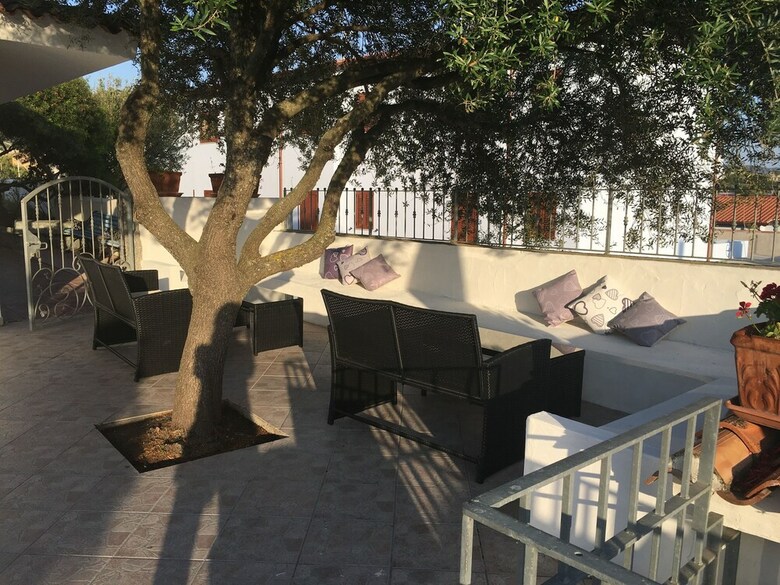 Hotel Ristorante S'astore
