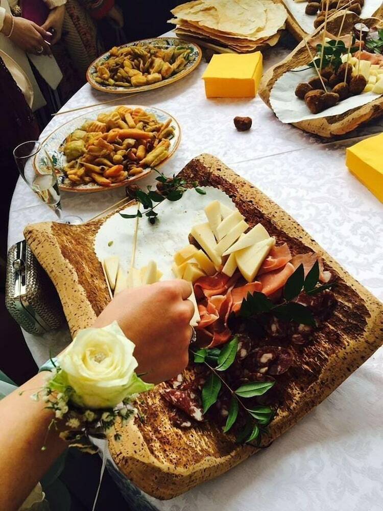 Hotel Ristorante S'astore